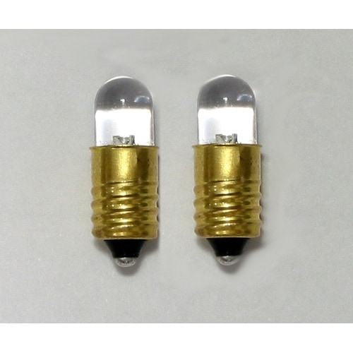 LK−8BL2−1.5V 電球形LED