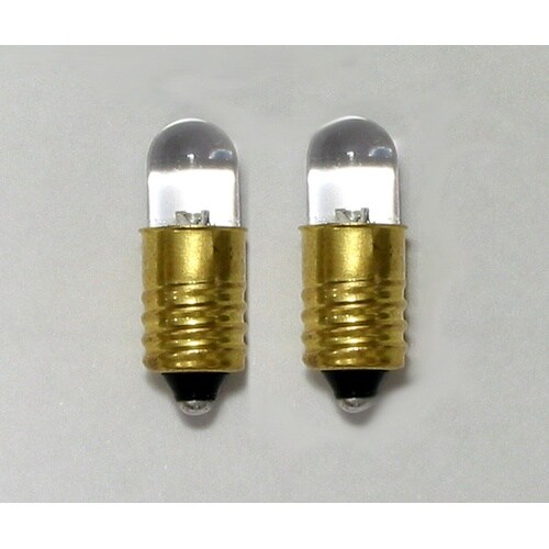 LK−8WM2−1.5V 電球形LED