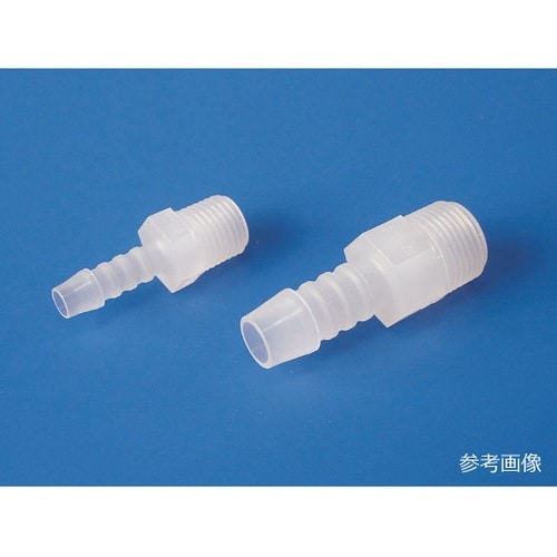 PHS12−3/8 PPハーフコネクター