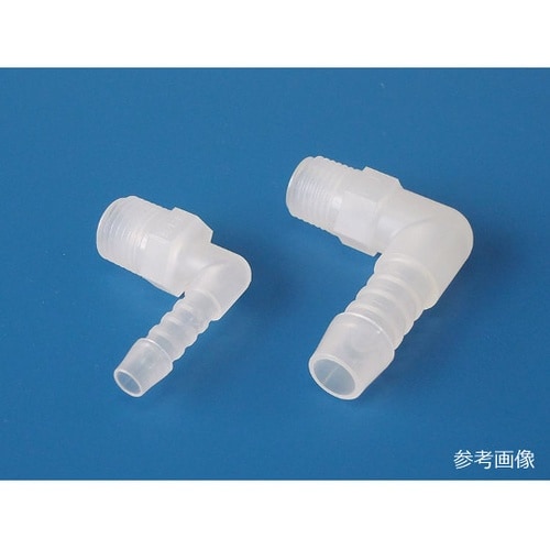 PHL12−1/2 PPハーフコネクター