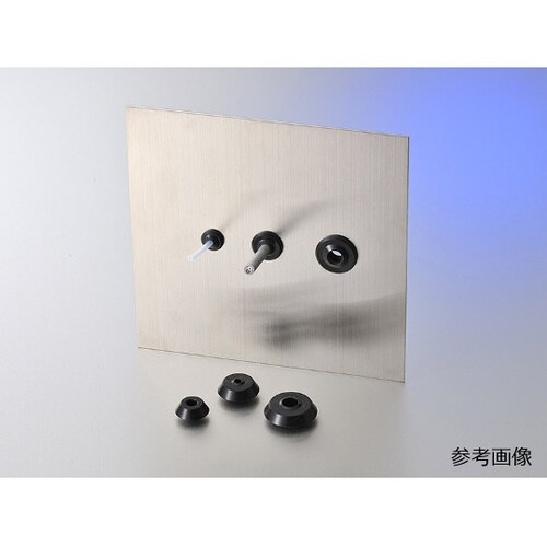 ABU−03E アラムブッシングEPDM