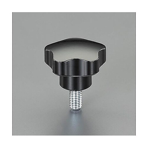 M6x35mm 雄ねじノブ EA948A