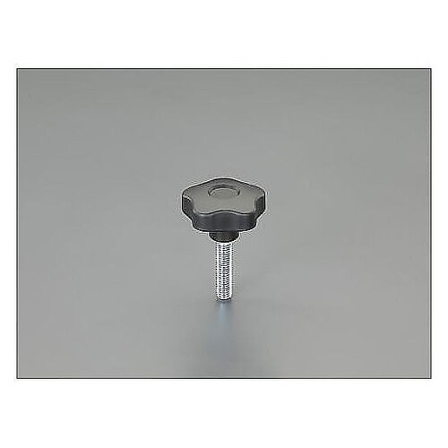 M8x55mm 雄ねじノブ EA948A