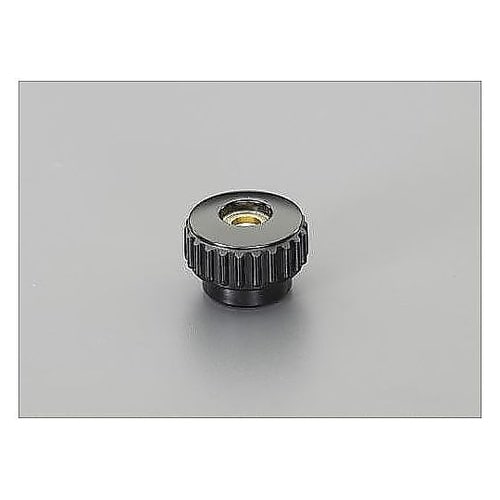 M6 雌ねじノブ(貫通) EA948AE