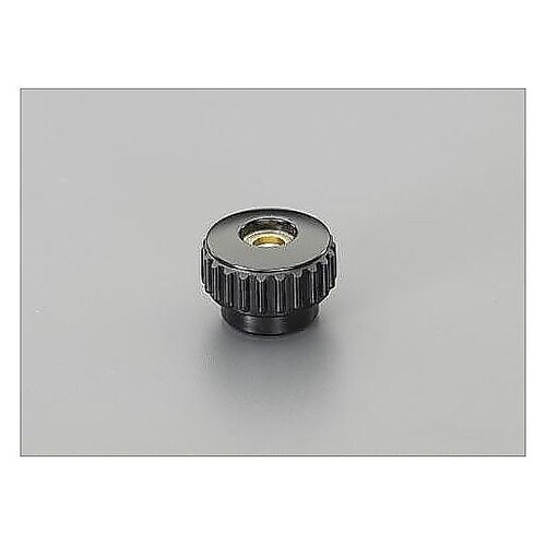 M10 雌ねじノブ(貫通) EA948A