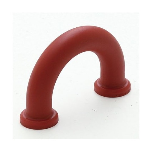 39.5x33.5mm 雌ねじ取手(レッ