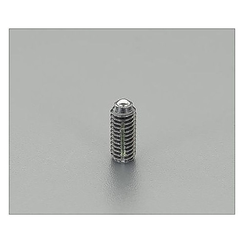 M6 軽荷重ボールプランジャー EA94