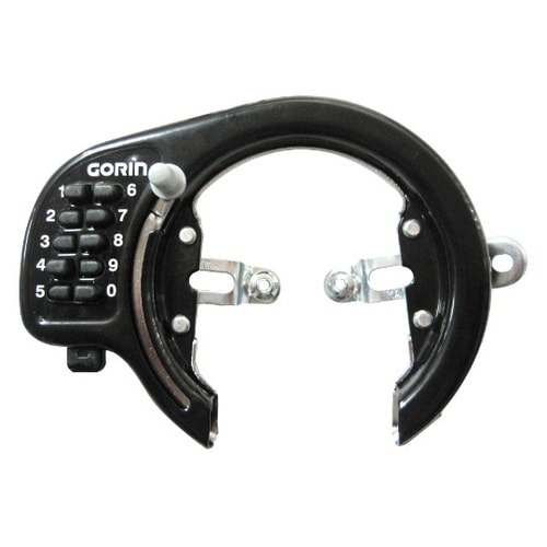 43671 リングロックボタン式WO用黒