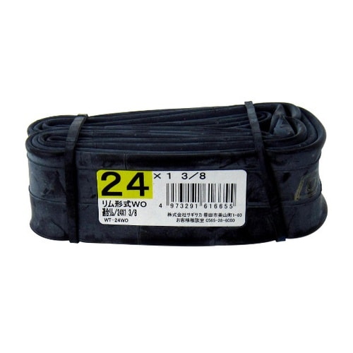 61665 チューブ 24×1−3/8