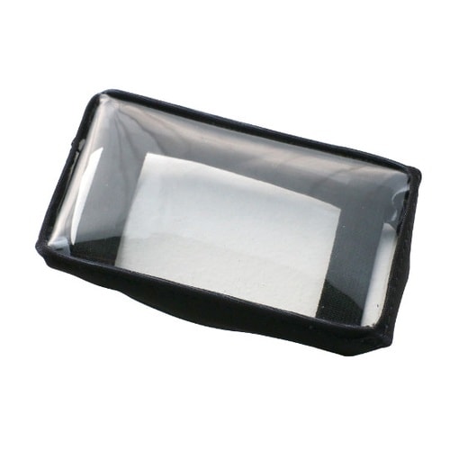 72871 電動スイッチカバーヤマハ用黒