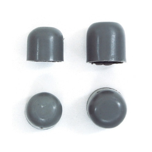 ハブキャップ 前後 2個入 10211