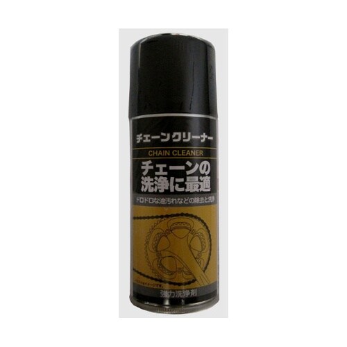 32766 チェーンクリーナー100mL