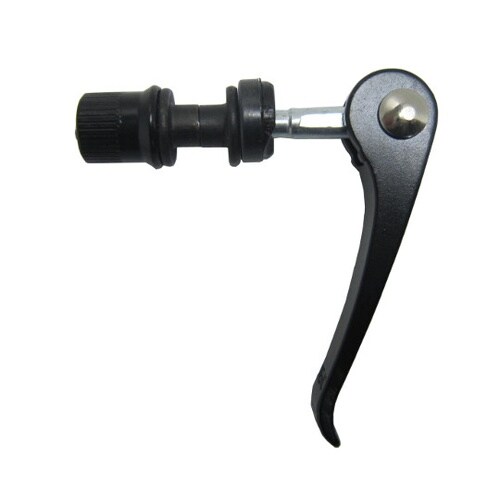 50605 クイックレバー サドル用 黒