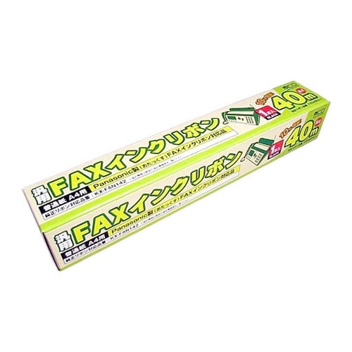 お得な汎用インクリボン パナソニック(お