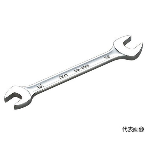 S2−13/32X1/2 スパナ インチ