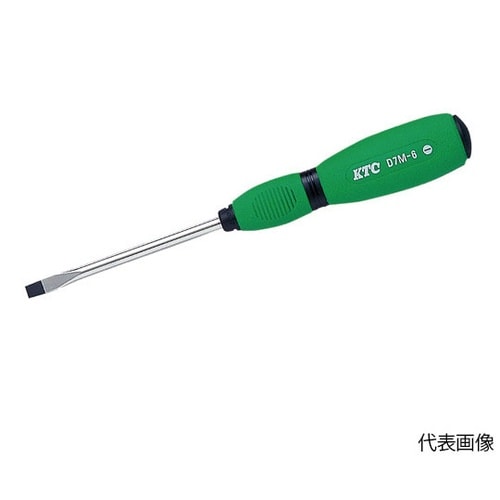 D7M−615 ソフトドライバ マイナス