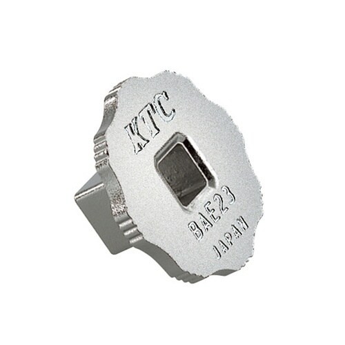 早回し変換アダプタ BAE23