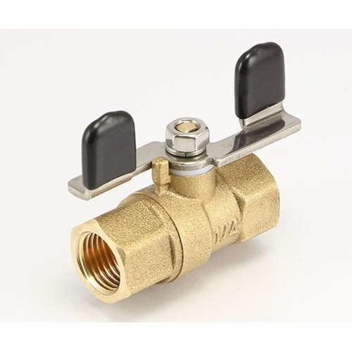 VG−1133 黄銅製 ボールバルブ