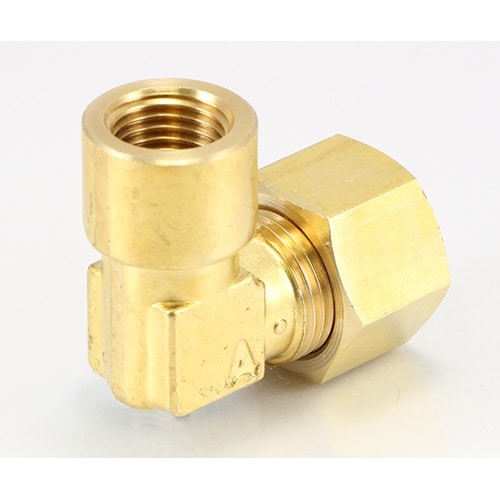 RL−5202 内ネジ・リングエルボ