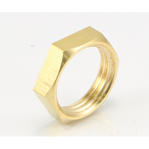 NR−1001R ロックナットC3604