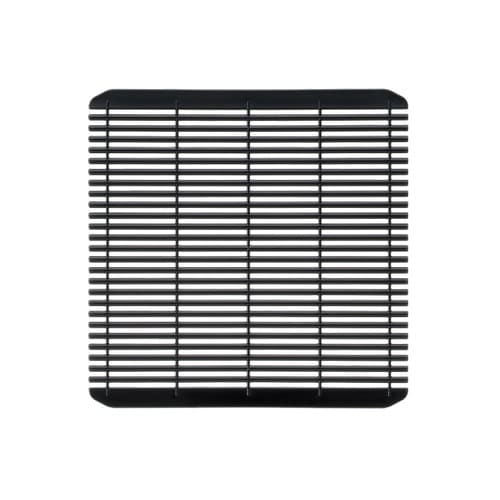 角すだれ ブラック No.93 B