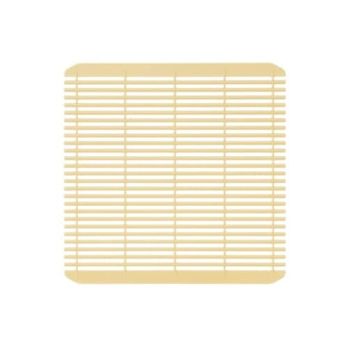 角すだれ アイボリー No.93 I