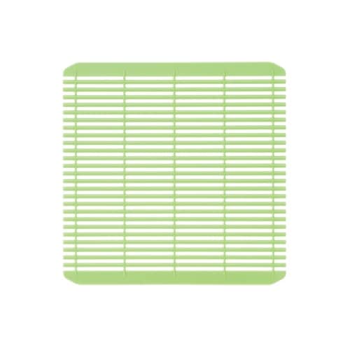 角すだれ グリーン No.93 G