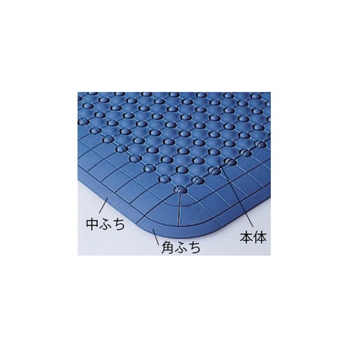 抗菌フミンゴ中ふちメス D−4203B