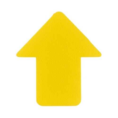 QCA−Y 路面表示ステッカー 1組(1