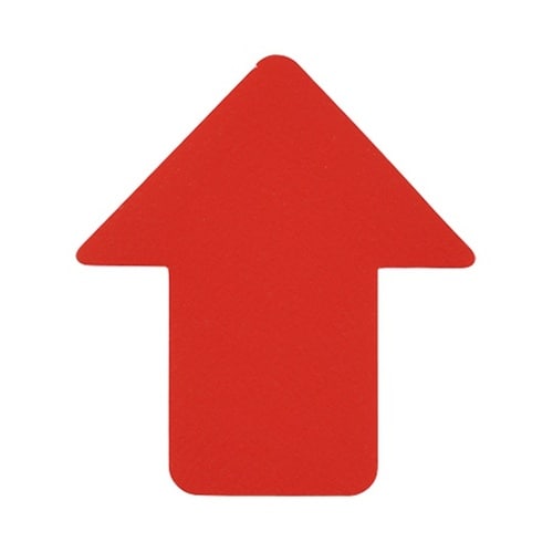 QCA−R 路面表示ステッカー 1組(1