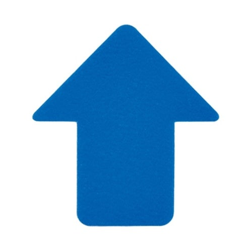 QCA−BL 路面表示ステッカー 1組(