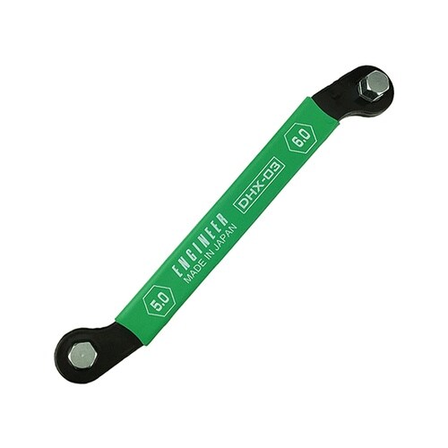 DHX−03 薄型ベントレンチ