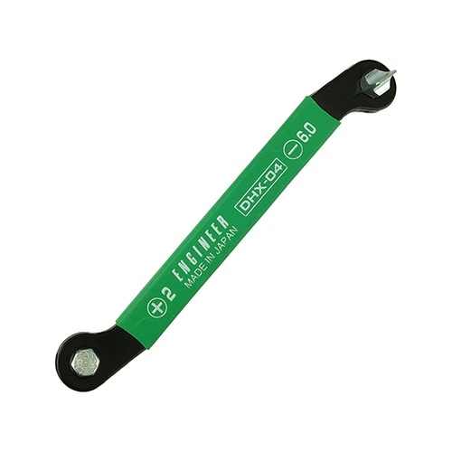 DHX−04 薄型ベントレンチ