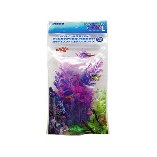 NAP−242 ルミナスプランツ L−3