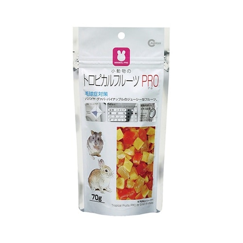 MRP−710 トロピカルフルーツPRO