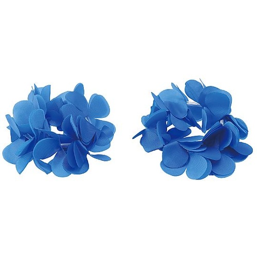 はなの腕輪 大 青 1組(2個入) 29