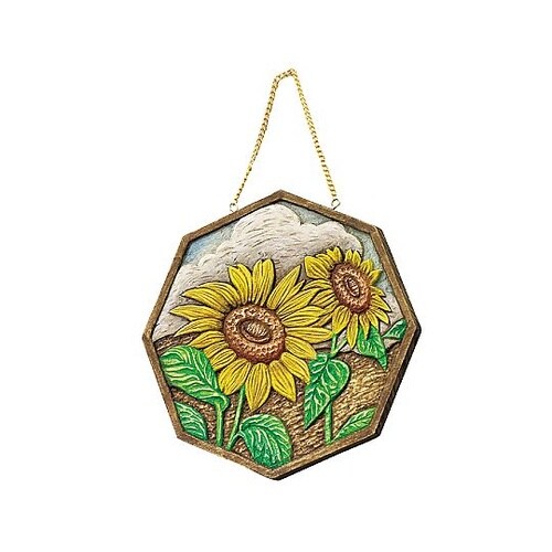 八角かべかざり 5243