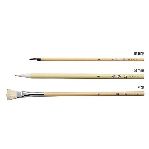 119382 T プラ軸筆 3本組