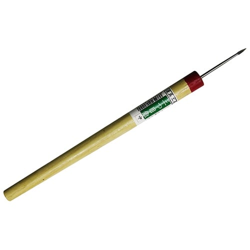 木工錐 三つ目 中