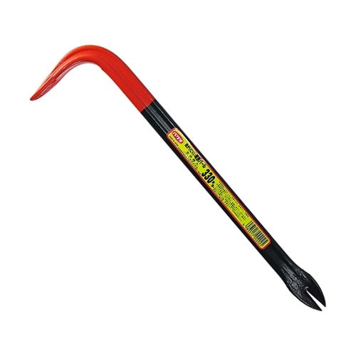 尾割バール 330mm