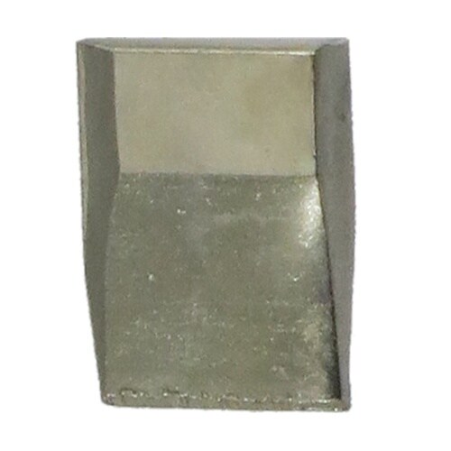 玄能用クサビ 厚 4分