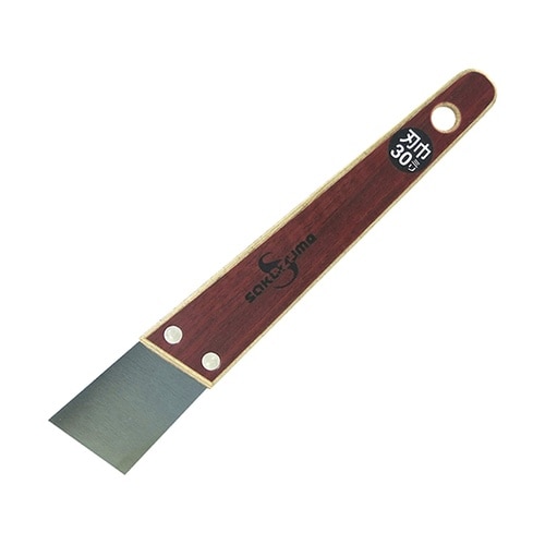 SE−0 下地用ハガネヘラ