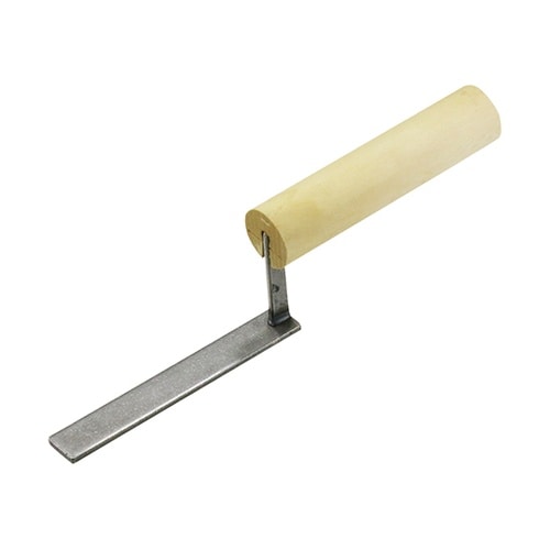 平目地コテ 15mm