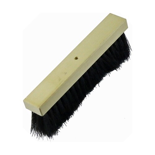 大五郎 洗出しブラシ 三行 1丁