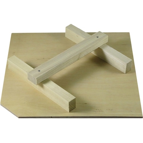 大五郎 左官用コテ受け台