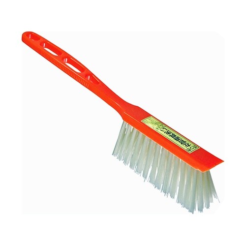 道具洗ブラシ爪付