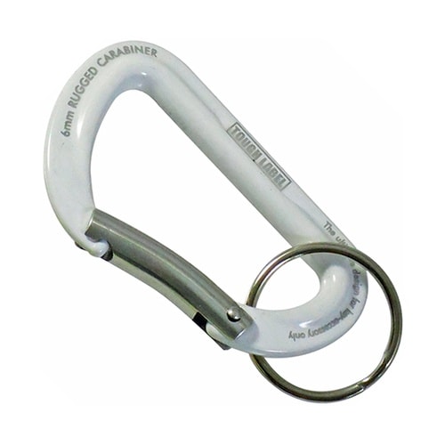 VEX−133 TLカラビナラッジド白銀