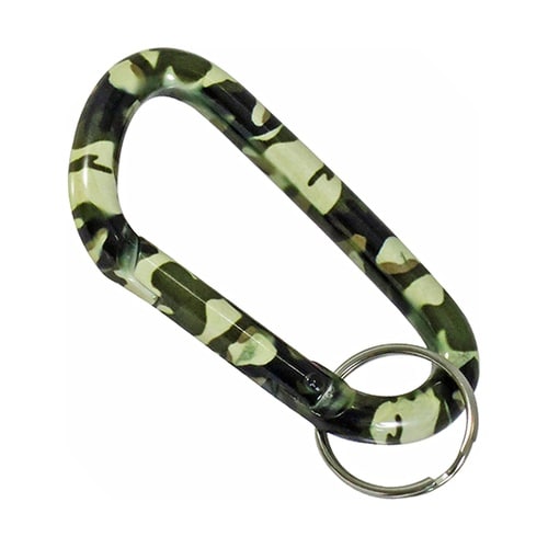 VEX−92 カラビナ カモフラージュ