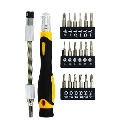 FPD−20 精密ドライバーセット