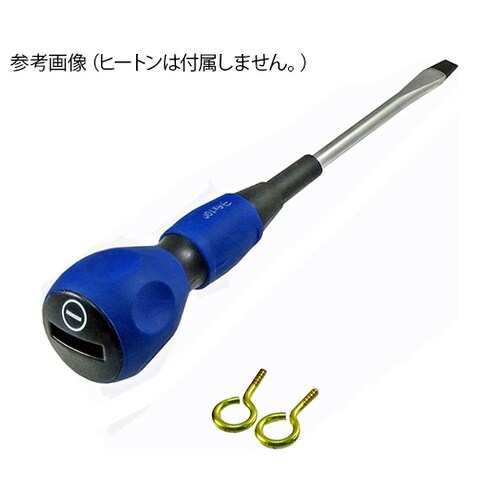 −6x100 電工ドライバー